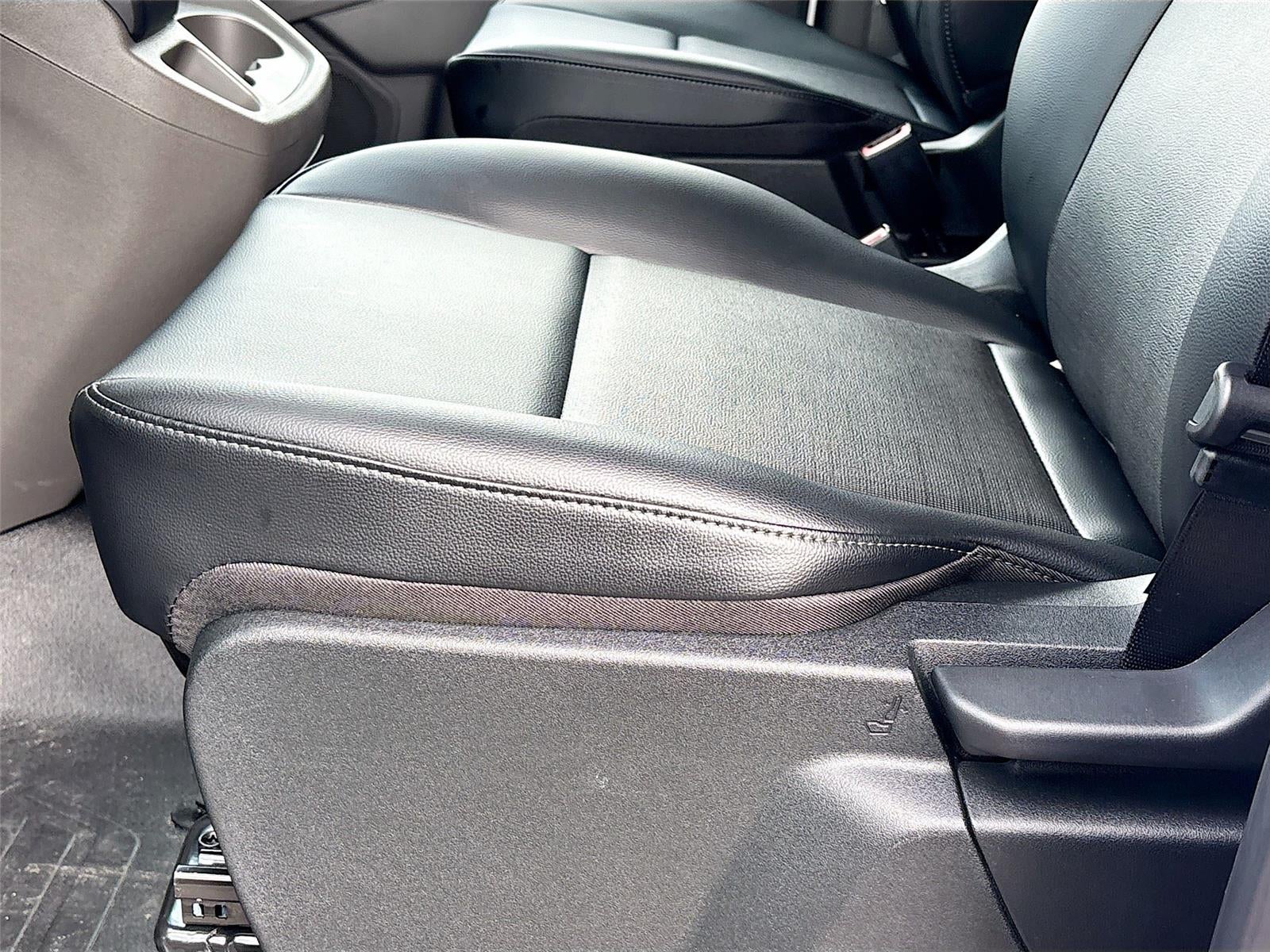 2026 Ford Transit Cargo Van T-250 148" Hi Rf 9150 GVWR RWD