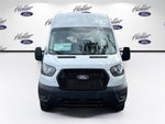 2026 Ford Transit Cargo Van T-250 148" Hi Rf 9150 GVWR RWD