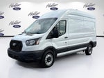 2026 Ford Transit Cargo Van T-250 148" Hi Rf 9150 GVWR RWD