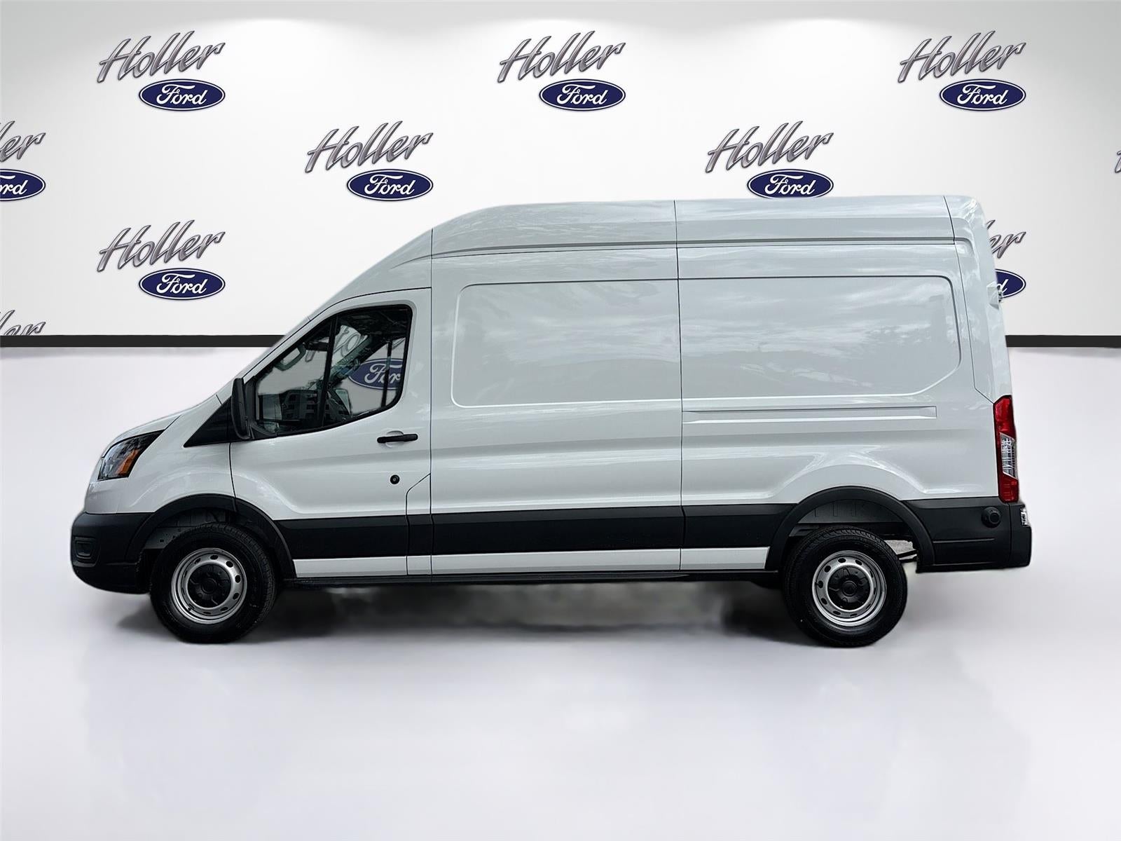 2026 Ford Transit Cargo Van T-250 148" Hi Rf 9150 GVWR RWD