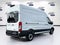 2026 Ford Transit Cargo Van T-250 148" Hi Rf 9150 GVWR RWD
