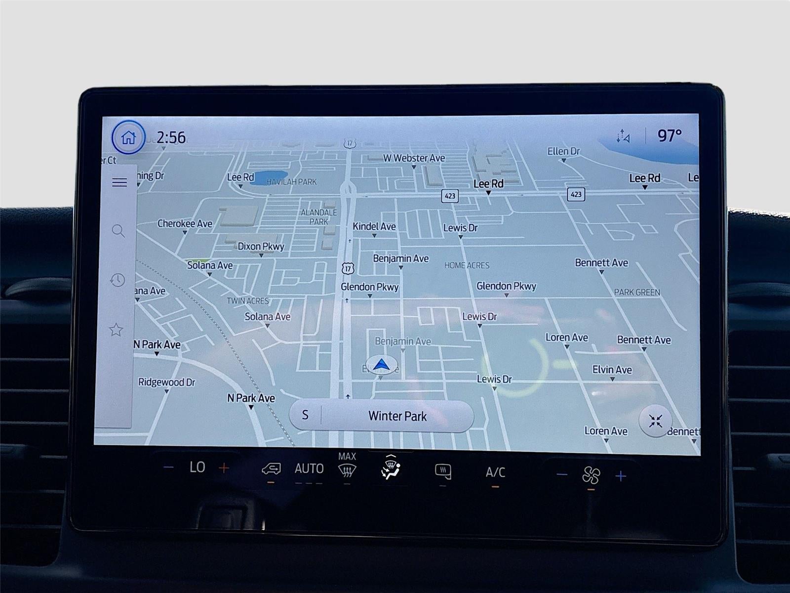 2026 Ford Transit Cargo Van T-250 148" Hi Rf 9150 GVWR RWD