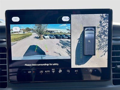 2026 Ford Transit Cargo Van T-250 148" Hi Rf 9150 GVWR RWD