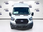 2026 Ford Transit Cargo Van T-250 148" Hi Rf 9150 GVWR RWD