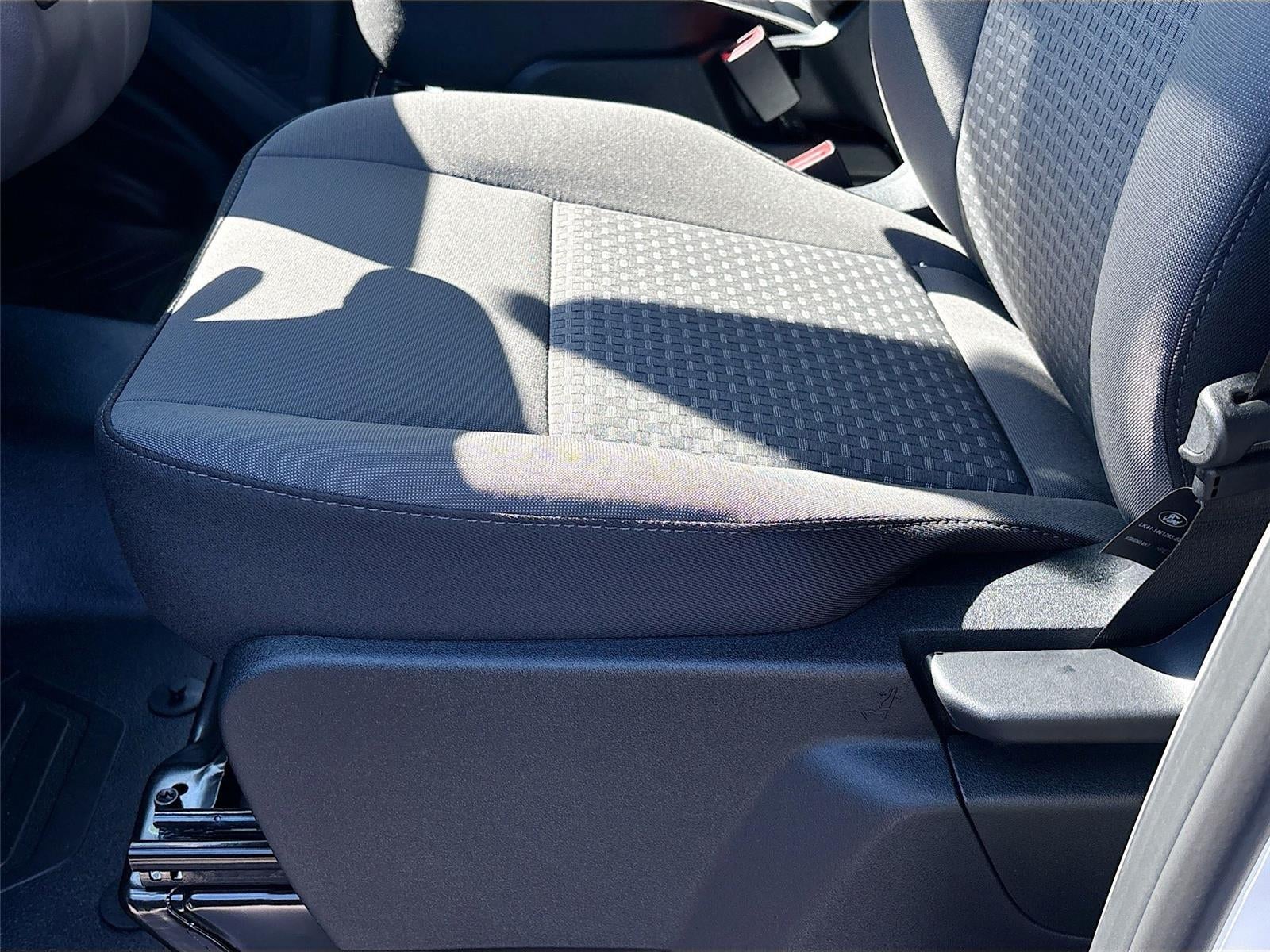 2026 Ford Transit Cargo Van T-250 148" Hi Rf 9150 GVWR RWD