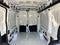 2026 Ford Transit Cargo Van T-250 148" Hi Rf 9150 GVWR RWD