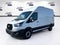 2026 Ford Transit Cargo Van T-250 148" Hi Rf 9150 GVWR RWD