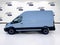 2026 Ford Transit Cargo Van T-250 148" Hi Rf 9150 GVWR RWD