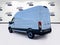 2026 Ford Transit Cargo Van T-250 148" Hi Rf 9150 GVWR RWD