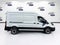 2026 Ford Transit Cargo Van T-250 148" Hi Rf 9150 GVWR RWD