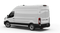 2026 Ford Transit Cargo Van T-250 148" Hi Rf 9150 GVWR RWD