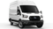 2026 Ford Transit Cargo Van T-250 148" Hi Rf 9150 GVWR RWD