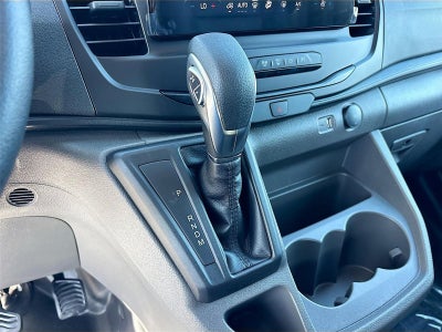 2026 Ford Transit Cargo Van T-250 148" Hi Rf 9150 GVWR RWD