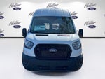 2026 Ford Transit Cargo Van T-250 148" Hi Rf 9150 GVWR RWD