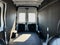 2026 Ford Transit Cargo Van T-250 148" Hi Rf 9150 GVWR RWD