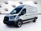 2026 Ford Transit Cargo Van T-250 148" Hi Rf 9150 GVWR RWD