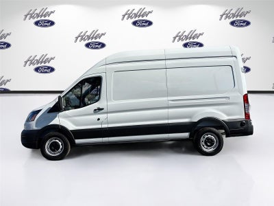 2026 Ford Transit Cargo Van T-250 148" Hi Rf 9150 GVWR RWD