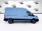 2026 Ford Transit Cargo Van T-250 148" Hi Rf 9150 GVWR RWD