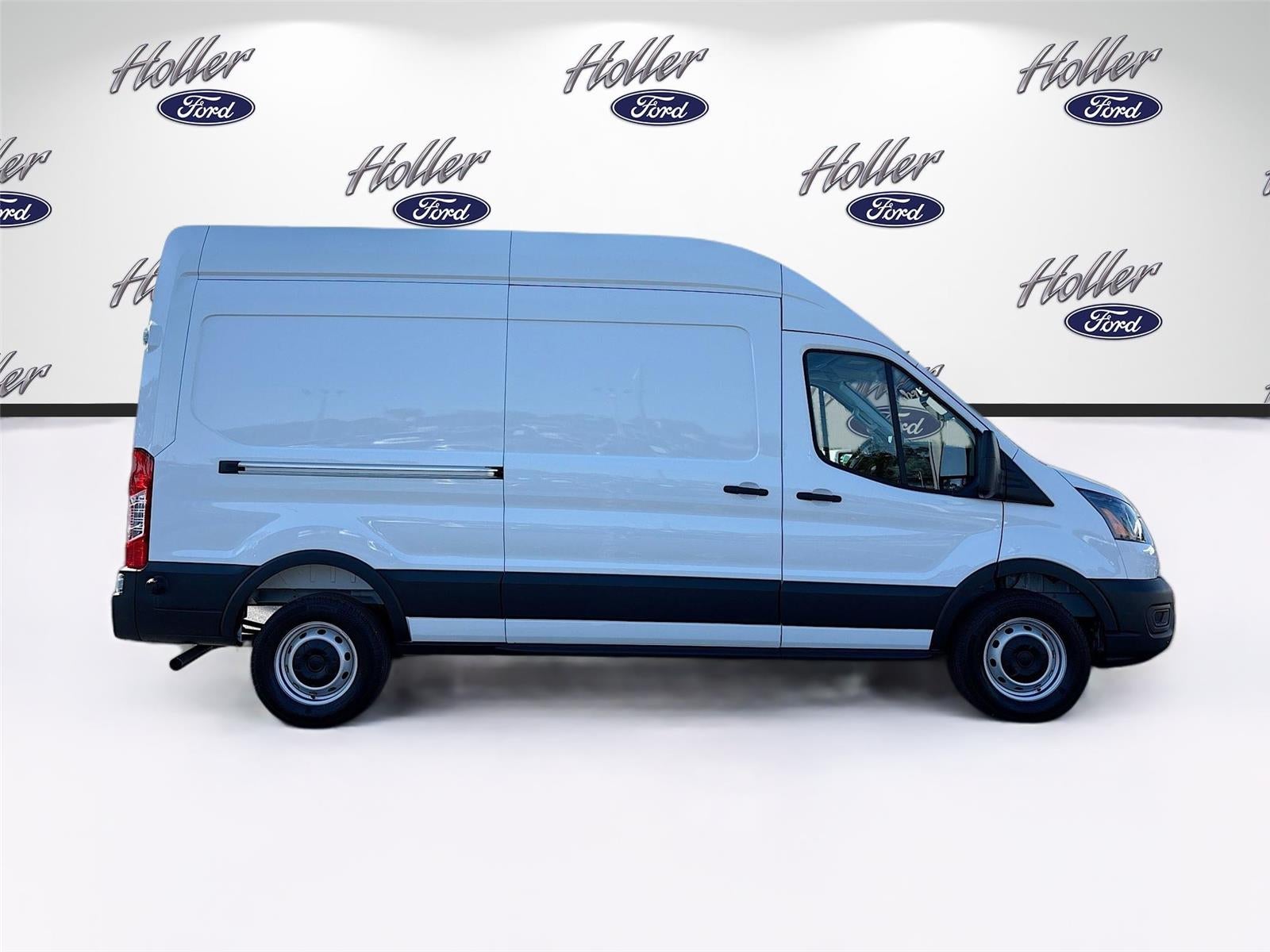 2026 Ford Transit Cargo Van T-250 148" Hi Rf 9150 GVWR RWD