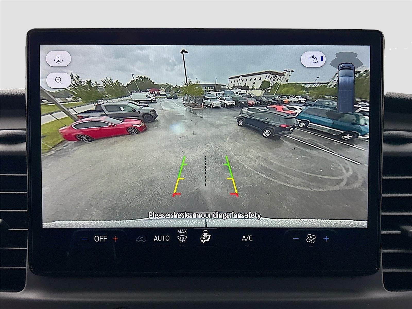 2026 Ford Transit Cargo Van T-250 148" Hi Rf 9150 GVWR RWD