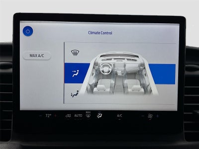 2026 Ford Transit Cargo Van T-250 148" Hi Rf 9150 GVWR RWD