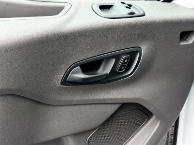 2026 Ford Transit Cargo Van T-250 148" Hi Rf 9150 GVWR RWD