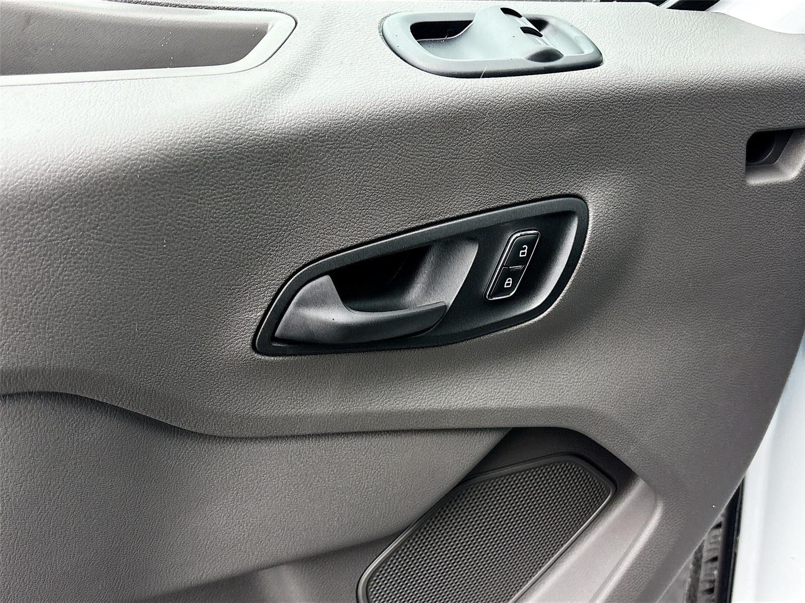 2026 Ford Transit Cargo Van T-250 148" Hi Rf 9150 GVWR RWD