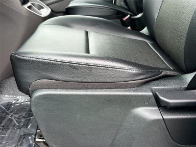 2026 Ford Transit Cargo Van T-250 148" Hi Rf 9150 GVWR RWD