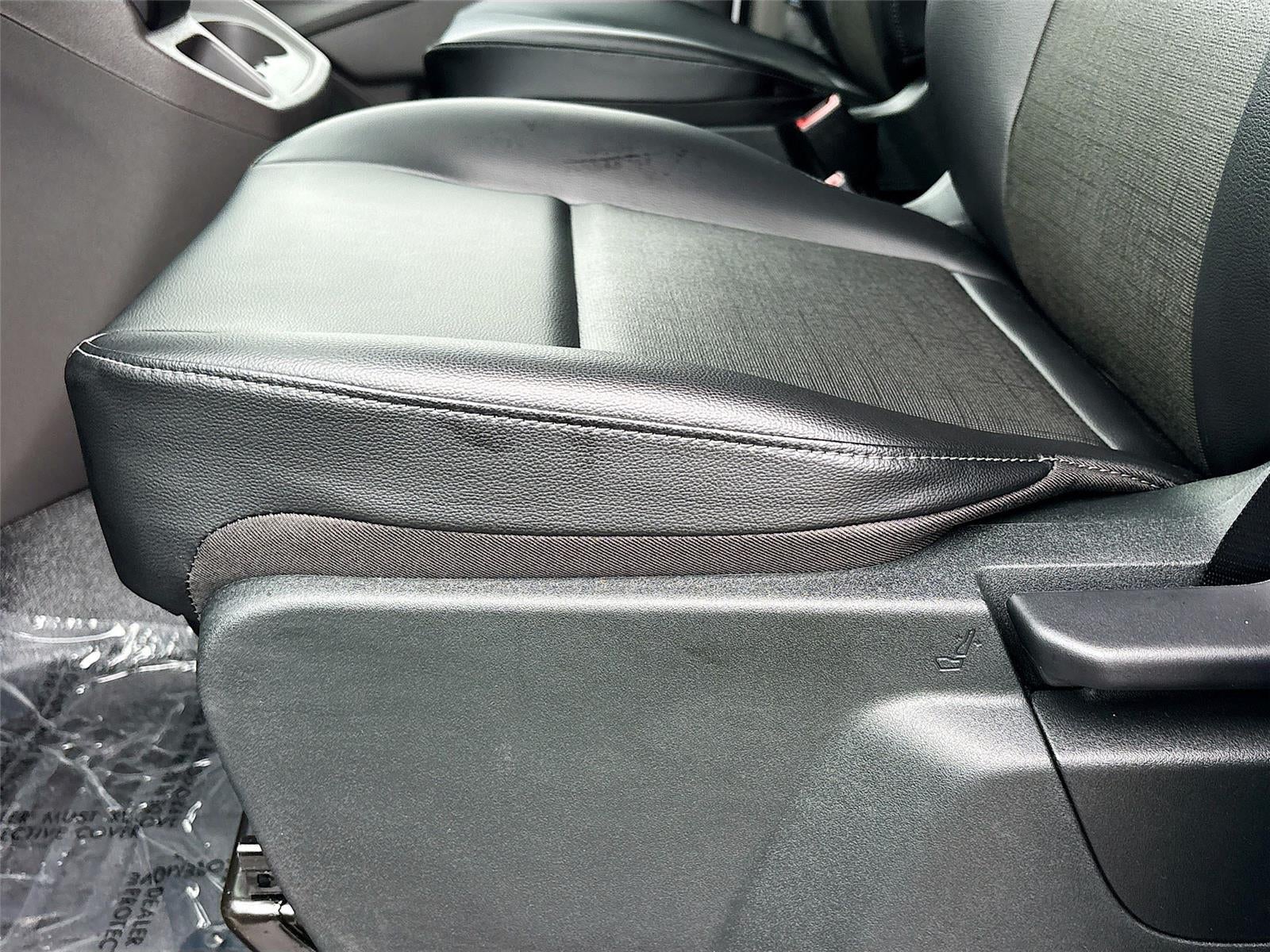 2026 Ford Transit Cargo Van T-250 148" Hi Rf 9150 GVWR RWD