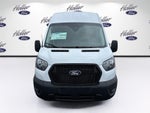 2026 Ford Transit Cargo Van T-250 148" Hi Rf 9150 GVWR RWD