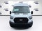 2026 Ford Transit Cargo Van T-250 148" Hi Rf 9150 GVWR RWD