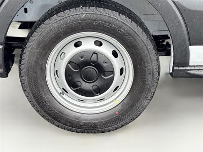 2026 Ford Transit Cargo Van T-250 148" Hi Rf 9150 GVWR RWD
