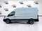 2026 Ford Transit Cargo Van T-250 148" Hi Rf 9150 GVWR RWD