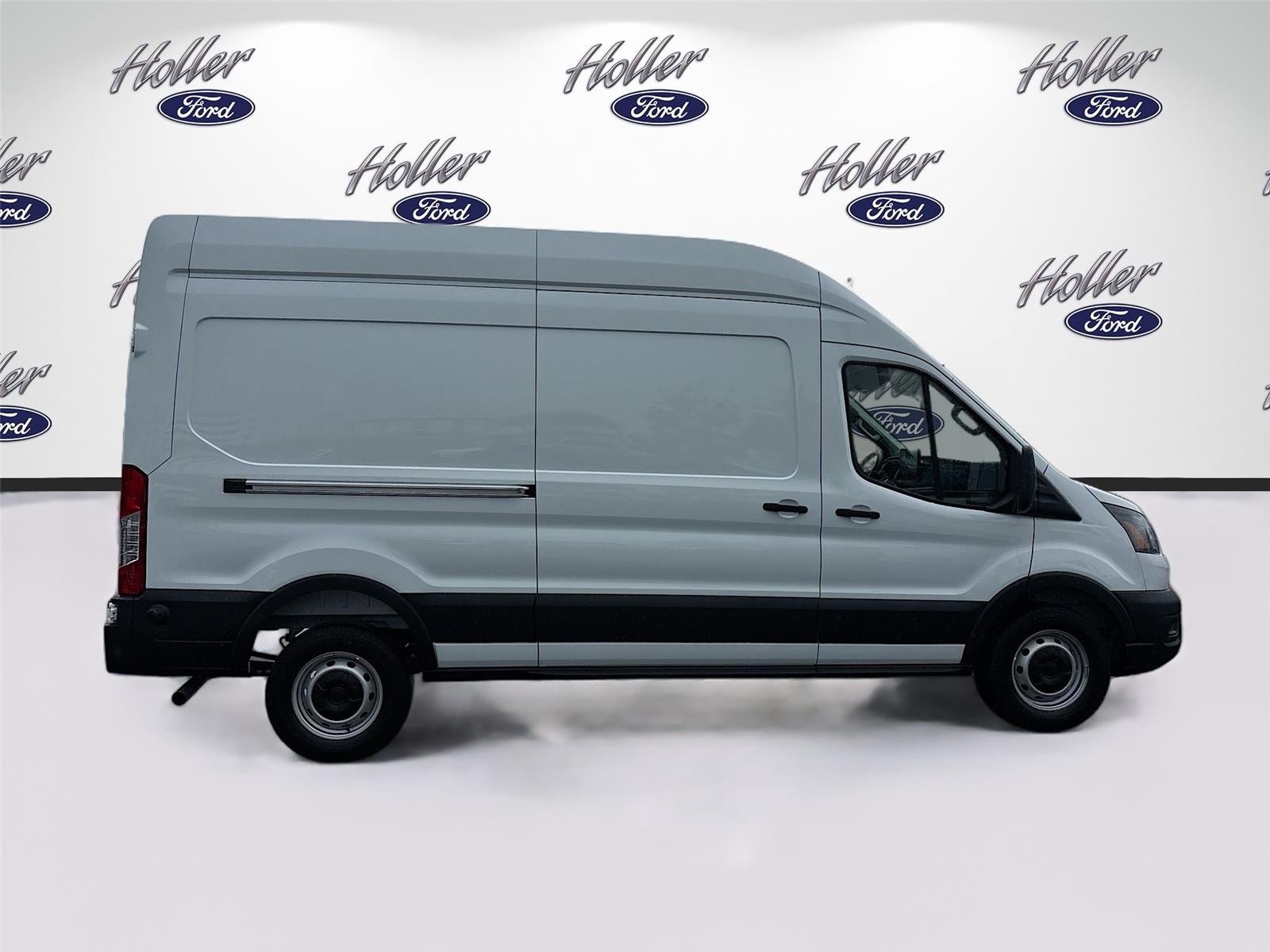 2026 Ford Transit Cargo Van T-250 148" Hi Rf 9150 GVWR RWD