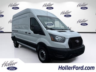 2026 Ford Transit Cargo Van T-250 148" Hi Rf 9150 GVWR RWD