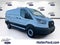 2026 Ford Transit Cargo Van T-250 130" Low Rf 9150 GVWR RWD