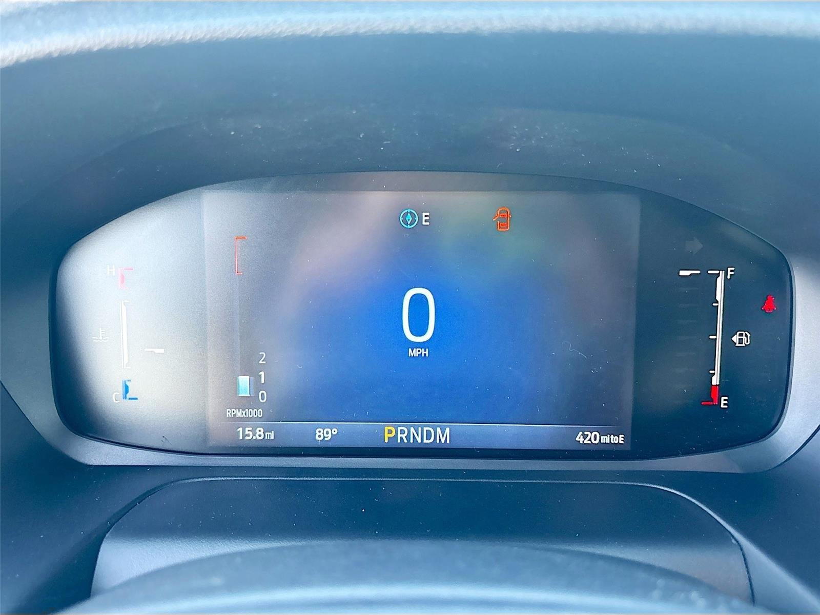 2026 Ford Transit Cargo Van T-250 130" Low Rf 9150 GVWR RWD