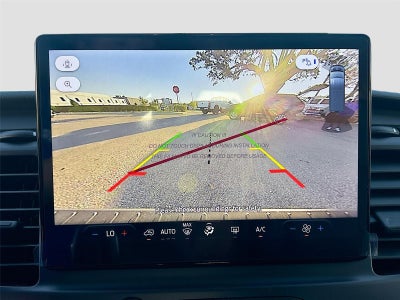 2026 Ford Transit Cargo Van T-250 130" Low Rf 9150 GVWR RWD