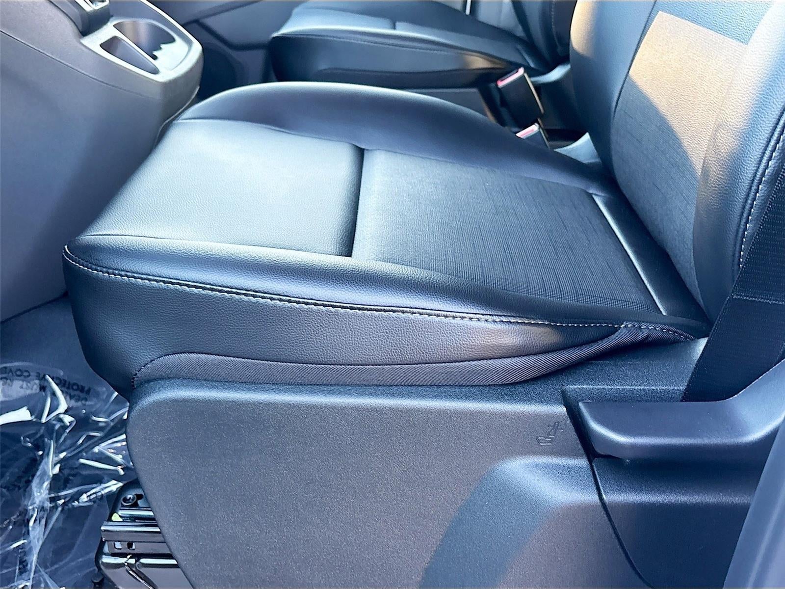 2026 Ford Transit Cargo Van T-250 130" Low Rf 9150 GVWR RWD