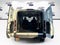 2026 Ford Transit Cargo Van T-250 130" Low Rf 9150 GVWR RWD