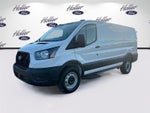 2026 Ford Transit Cargo Van T-250 130" Low Rf 9150 GVWR RWD