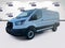 2026 Ford Transit Cargo Van T-250 130" Low Rf 9150 GVWR RWD