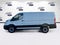 2026 Ford Transit Cargo Van T-250 130" Low Rf 9150 GVWR RWD