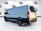 2026 Ford Transit Cargo Van T-250 130" Low Rf 9150 GVWR RWD