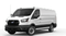 2026 Ford Transit Cargo Van T-250 130" Low Rf 9150 GVWR RWD