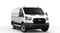 2026 Ford Transit Cargo Van T-250 130" Low Rf 9150 GVWR RWD