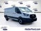 2025 Ford Transit Cargo Van T-250 130" Low Rf 9070 GVWR RWD