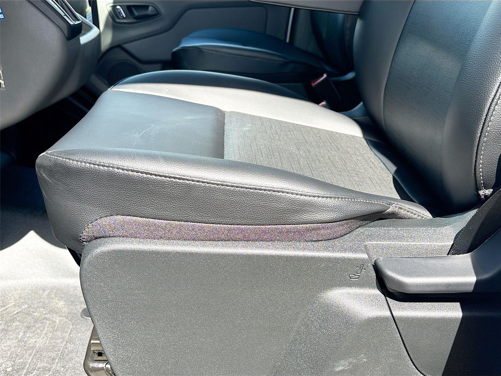 2025 Ford Transit Cargo Van T-250 130" Low Rf 9070 GVWR RWD