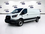 2025 Ford Transit Cargo Van T-250 130" Low Rf 9070 GVWR RWD
