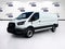 2025 Ford Transit Cargo Van T-250 130" Low Rf 9070 GVWR RWD